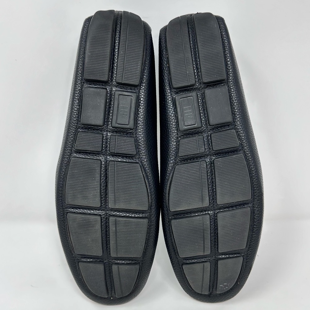 Henry Ferrera Vega Men's Casual Slip-On Loafers - Picture 13 of 15